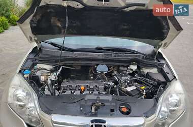 Внедорожник / Кроссовер Honda CR-V 2008 в 