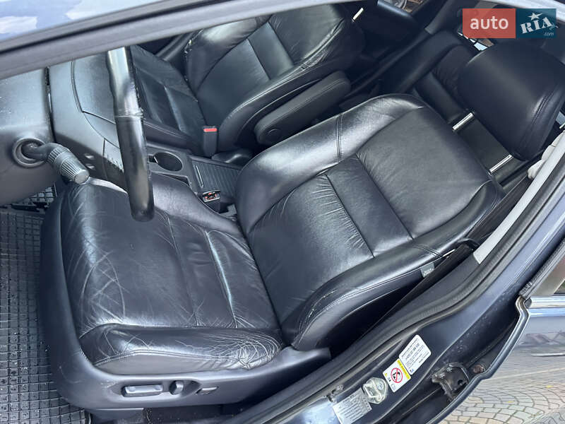 Внедорожник / Кроссовер Honda CR-V 2009 в Коломые фото 18 Внедорожник / Кроссовер Honda CR-V 2009 в Коломые