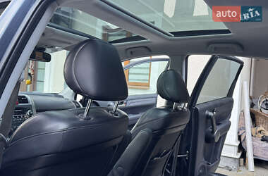 Внедорожник / Кроссовер Honda CR-V 2009 в 
