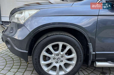 Внедорожник / Кроссовер Honda CR-V 2009 в 
