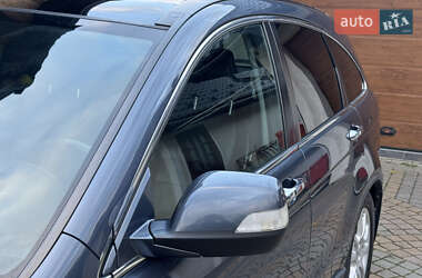 Внедорожник / Кроссовер Honda CR-V 2009 в 