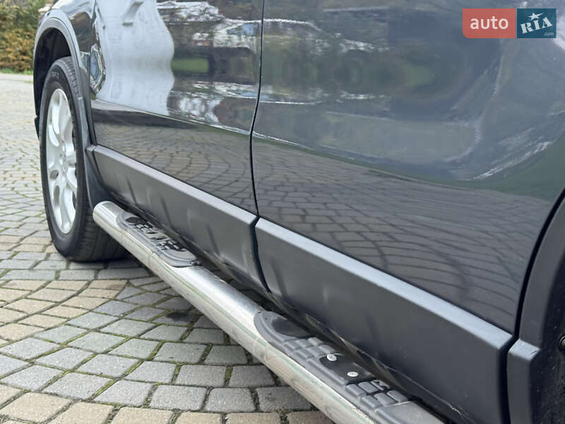 Внедорожник / Кроссовер Honda CR-V 2009 в Коломые фото 56 Внедорожник / Кроссовер Honda CR-V 2009 в Коломые