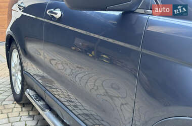Внедорожник / Кроссовер Honda CR-V 2009 в 