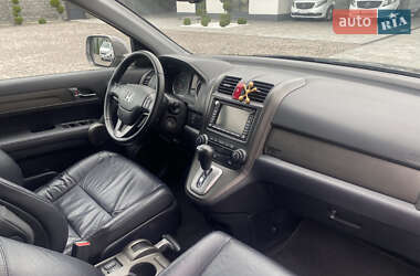 Внедорожник / Кроссовер Honda CR-V 2010 в 