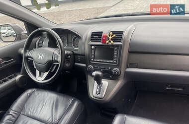 Внедорожник / Кроссовер Honda CR-V 2010 в 