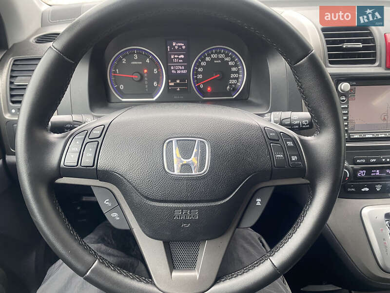 Позашляховик / Кросовер Honda CR-V 2010 в Радивиліві фото 36 Позашляховик / Кросовер Honda CR-V 2010 в Радивиліві
