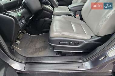 Внедорожник / Кроссовер Honda CR-V 2015 в 