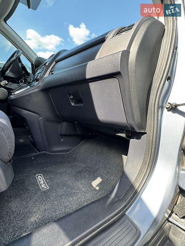 Позашляховик / Кросовер Honda CR-V 2008 в Сумах фото 33 Позашляховик / Кросовер Honda CR-V 2008 в Сумах