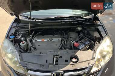 Внедорожник / Кроссовер Honda CR-V 2011 в 