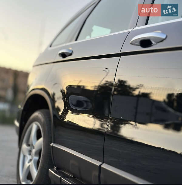 Внедорожник / Кроссовер Honda CR-V 2007 в Киеве