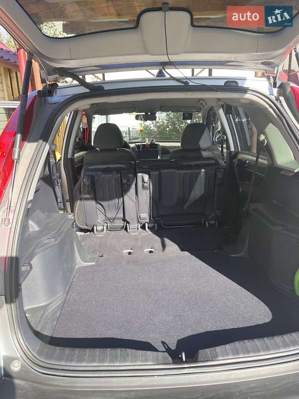 Внедорожник / Кроссовер Honda CR-V 2008 в Бориславе