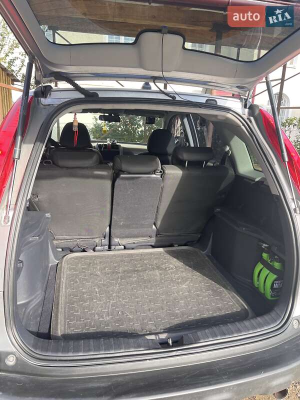 Внедорожник / Кроссовер Honda CR-V 2008 в Бориславе