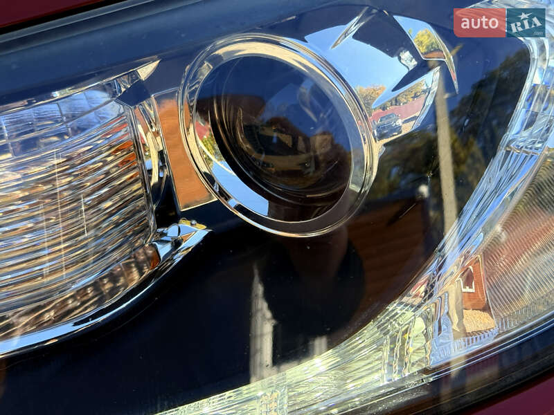 Позашляховик / Кросовер Honda CR-V 2013 в Трускавці фото 14 Позашляховик / Кросовер Honda CR-V 2013 в Трускавці