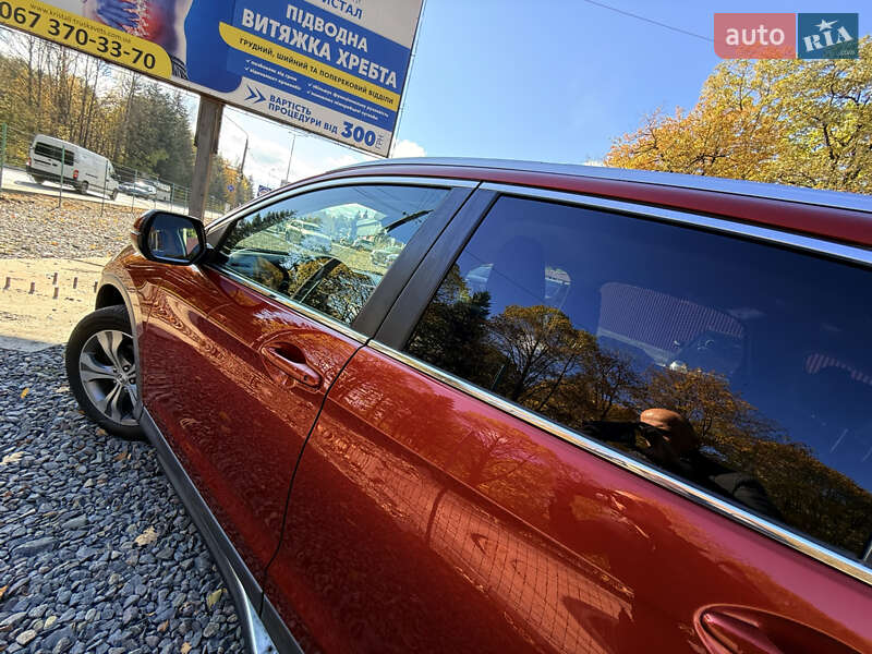 Позашляховик / Кросовер Honda CR-V 2013 в Трускавці фото 23 Позашляховик / Кросовер Honda CR-V 2013 в Трускавці