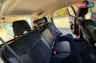 Внедорожник / Кроссовер Honda CR-V 2013 в 
