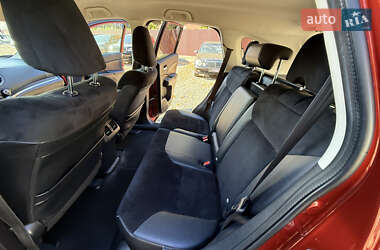 Внедорожник / Кроссовер Honda CR-V 2013 в 