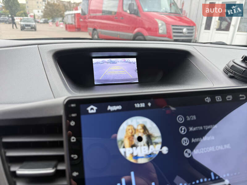 Позашляховик / Кросовер Honda CR-V 2013 в Києві фото 9 Позашляховик / Кросовер Honda CR-V 2013 в Києві