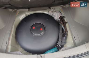 Позашляховик / Кросовер Honda CR-V 2012 в  фото 16 Позашляховик / Кросовер Honda CR-V 2012 в