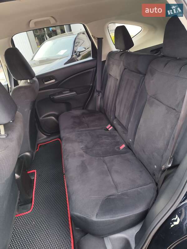 Внедорожник / Кроссовер Honda CR-V 2014 в Чернигове фото 16 Внедорожник / Кроссовер Honda CR-V 2014 в Чернигове