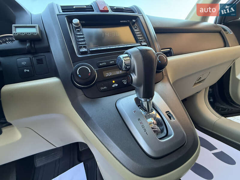 Позашляховик / Кросовер Honda CR-V 2011 в Коломиї фото 23 Позашляховик / Кросовер Honda CR-V 2011 в Коломиї