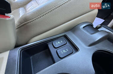 Внедорожник / Кроссовер Honda CR-V 2011 в 
