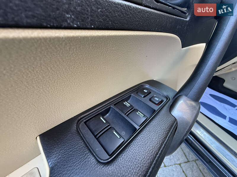 Позашляховик / Кросовер Honda CR-V 2011 в Коломиї фото 27 Позашляховик / Кросовер Honda CR-V 2011 в Коломиї