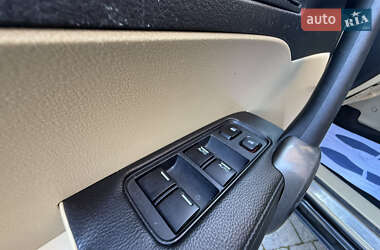 Внедорожник / Кроссовер Honda CR-V 2011 в 