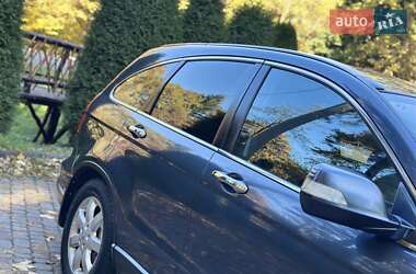 Внедорожник / Кроссовер Honda CR-V 2008 в 