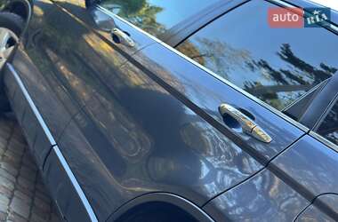 Внедорожник / Кроссовер Honda CR-V 2008 в 