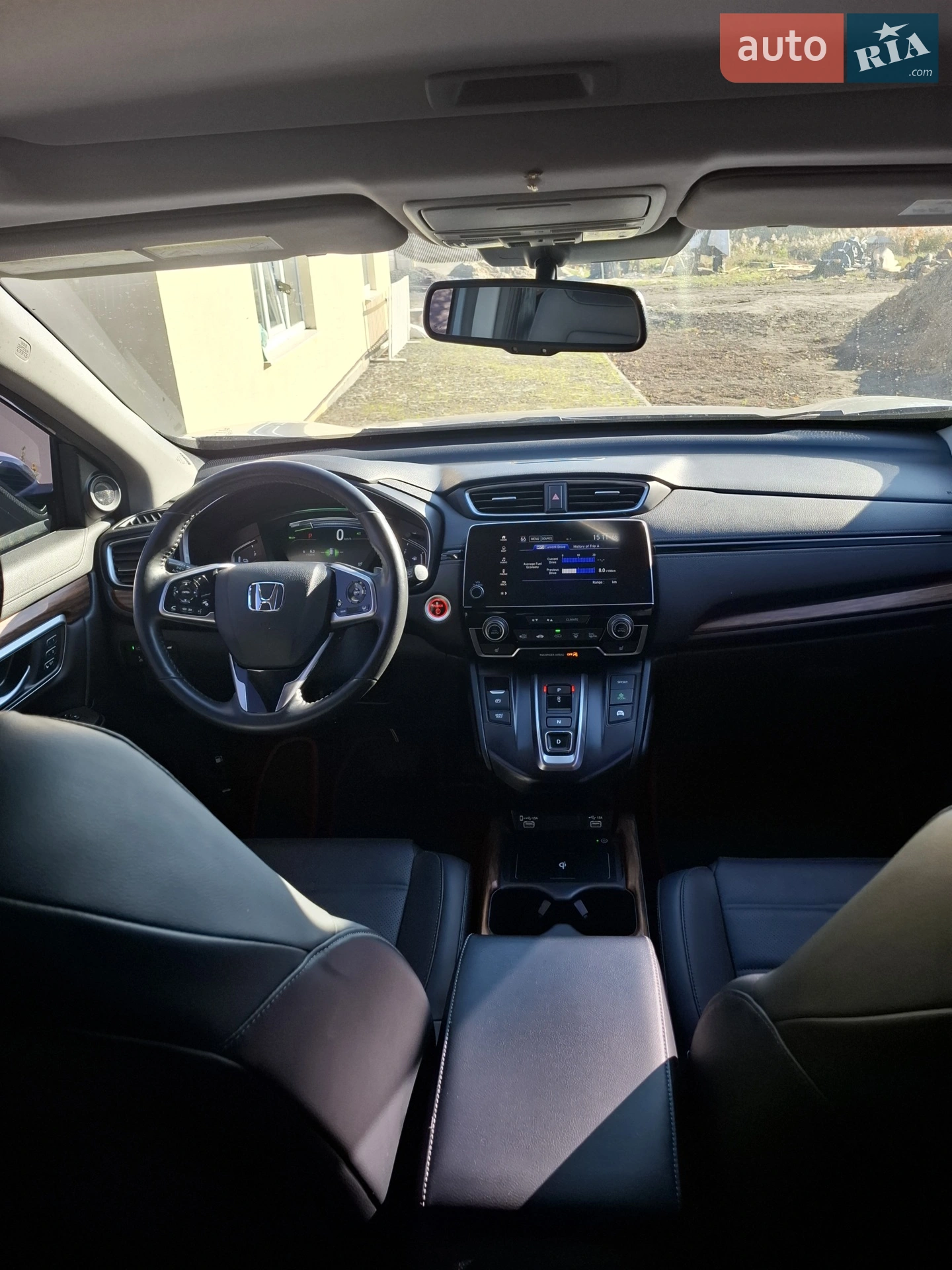 2022 Honda CR-V - мініатюра 20