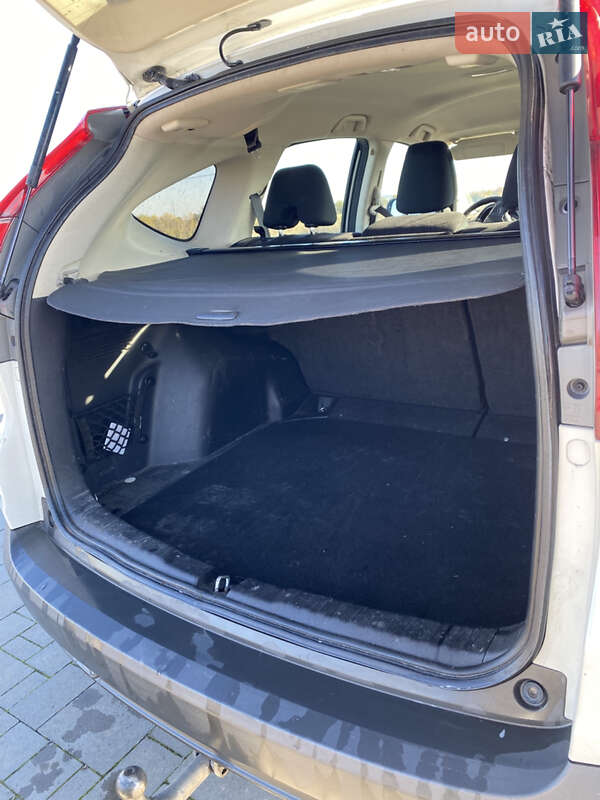 Позашляховик / Кросовер Honda CR-V 2013 в Івано-Франківську фото 54 Позашляховик / Кросовер Honda CR-V 2013 в Івано-Франківську