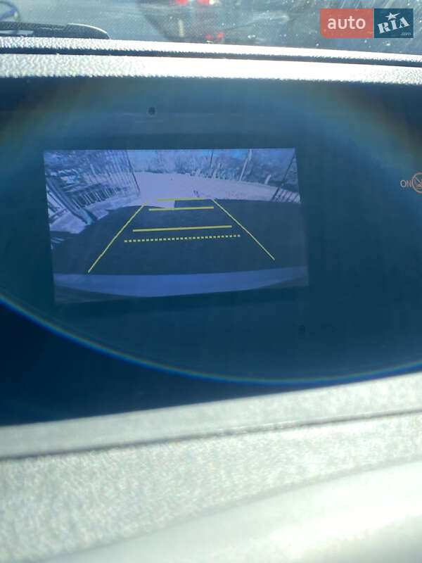 Позашляховик / Кросовер Honda CR-V 2013 в Івано-Франківську фото 53 Позашляховик / Кросовер Honda CR-V 2013 в Івано-Франківську