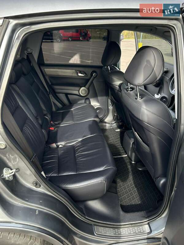 Внедорожник / Кроссовер Honda CR-V 2010 в Ровно фото 2 Внедорожник / Кроссовер Honda CR-V 2010 в Ровно