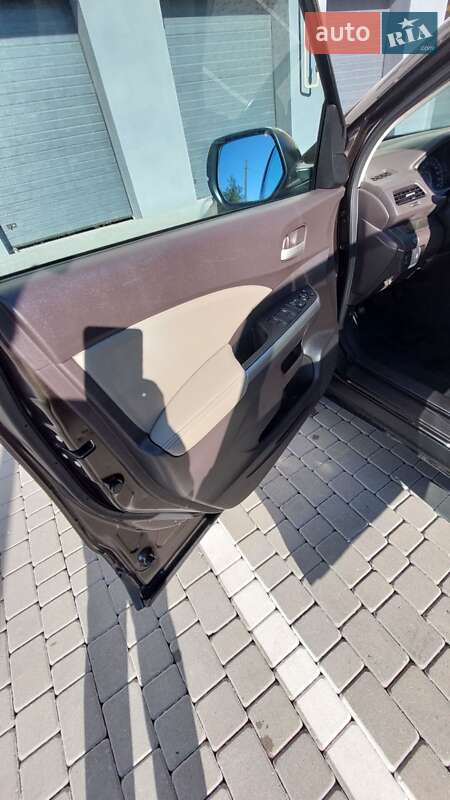 Внедорожник / Кроссовер Honda CR-V 2013 в Виннице фото 47 Внедорожник / Кроссовер Honda CR-V 2013 в Виннице