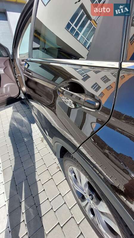 Внедорожник / Кроссовер Honda CR-V 2013 в Виннице фото 67 Внедорожник / Кроссовер Honda CR-V 2013 в Виннице