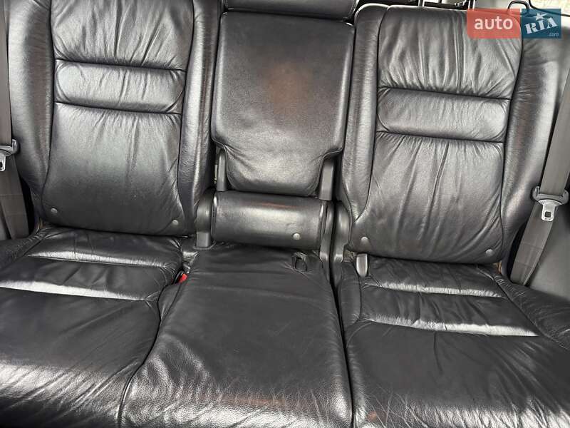 Позашляховик / Кросовер Honda CR-V 2012 в Києві фото 17 Позашляховик / Кросовер Honda CR-V 2012 в Києві