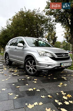 Внедорожник / Кроссовер Honda CR-V 2012 в Днепре