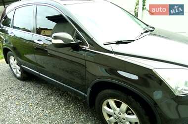 Внедорожник / Кроссовер Honda CR-V 2008 в Житомире