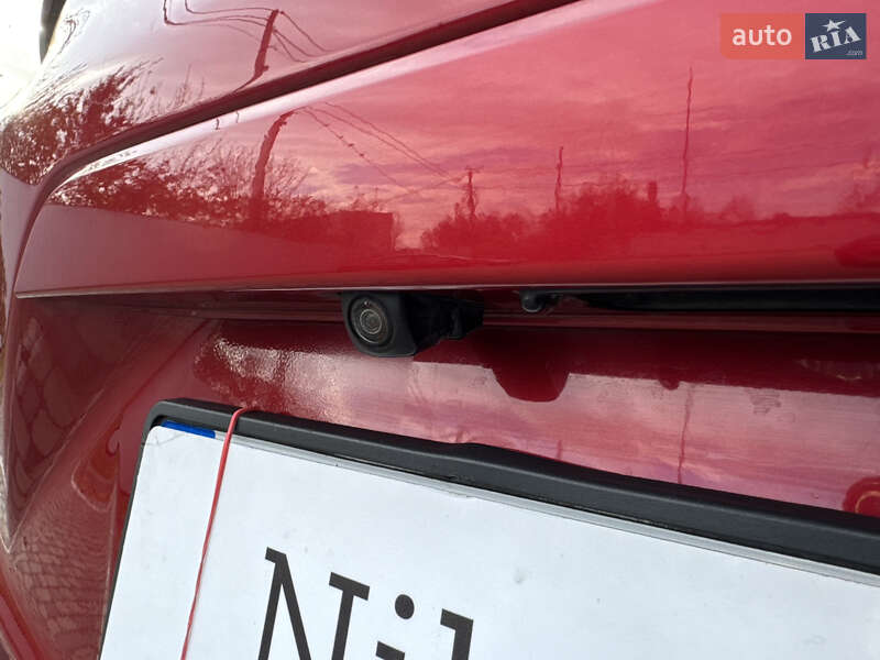 Внедорожник / Кроссовер Honda CR-V 2022 в Ивано-Франковске фото 14 Внедорожник / Кроссовер Honda CR-V 2022 в Ивано-Франковске