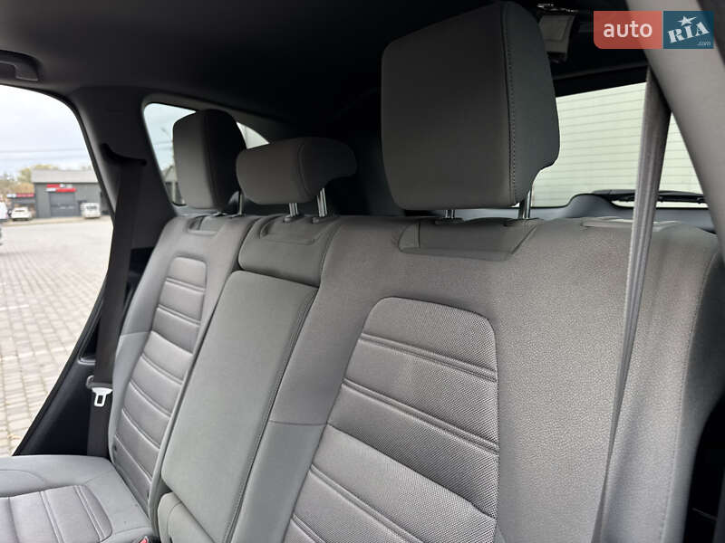 Внедорожник / Кроссовер Honda CR-V 2022 в Ивано-Франковске фото 26 Внедорожник / Кроссовер Honda CR-V 2022 в Ивано-Франковске