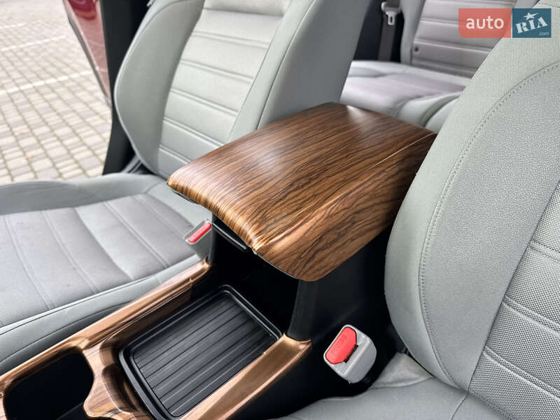 Внедорожник / Кроссовер Honda CR-V 2022 в Ивано-Франковске фото 51 Внедорожник / Кроссовер Honda CR-V 2022 в Ивано-Франковске