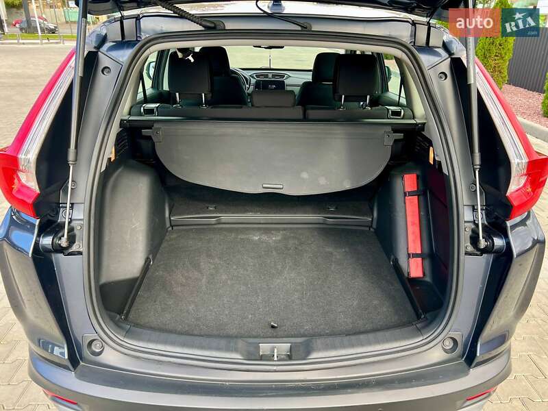 Внедорожник / Кроссовер Honda CR-V 2019 в Одессе