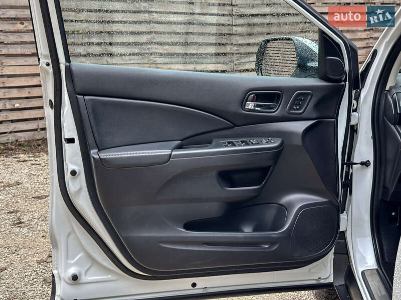 Внедорожник / Кроссовер Honda CR-V 2013 в Бродах