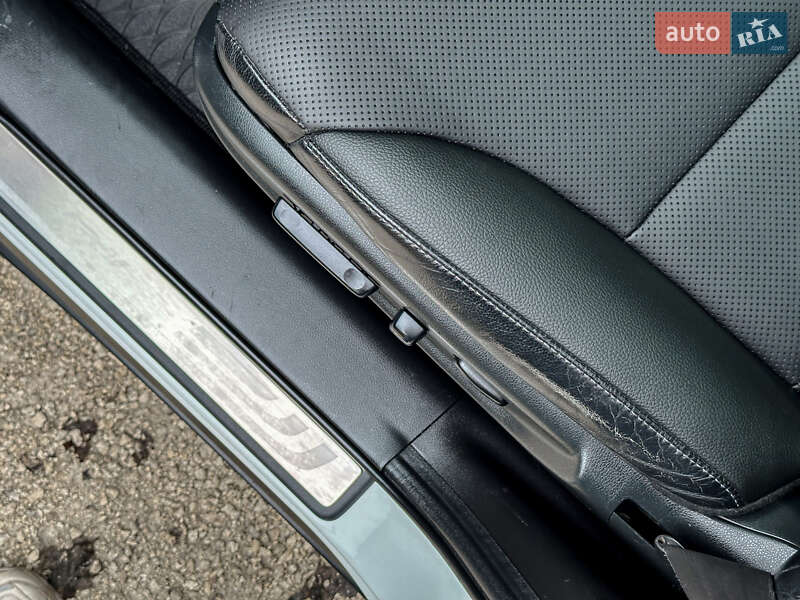 Внедорожник / Кроссовер Honda CR-V 2013 в Бродах