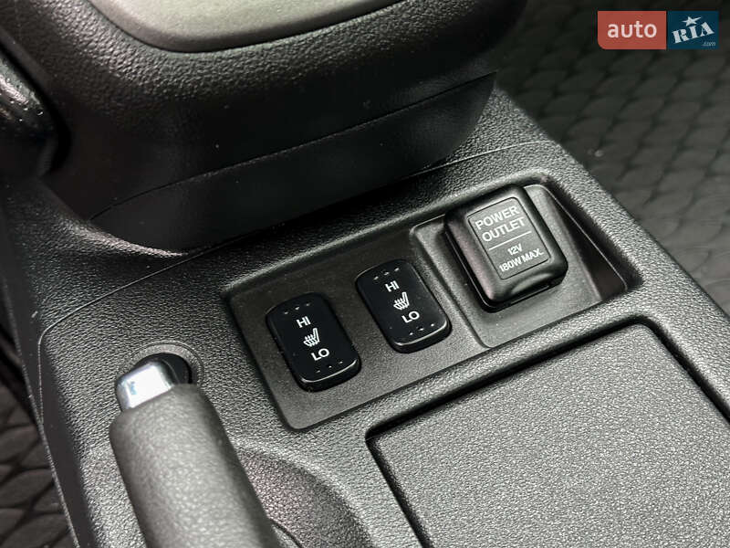 Внедорожник / Кроссовер Honda CR-V 2013 в Бродах