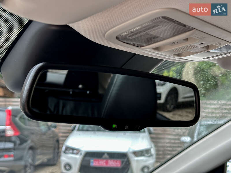 Внедорожник / Кроссовер Honda CR-V 2013 в Бродах