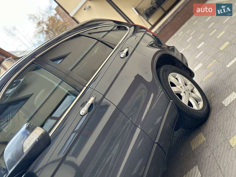 Позашляховик / Кросовер Honda CR-V 2007 в Дрогобичі фото 18 Позашляховик / Кросовер Honda CR-V 2007 в Дрогобичі