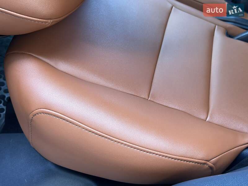 Позашляховик / Кросовер Honda CR-V 2007 в Дрогобичі фото 43 Позашляховик / Кросовер Honda CR-V 2007 в Дрогобичі