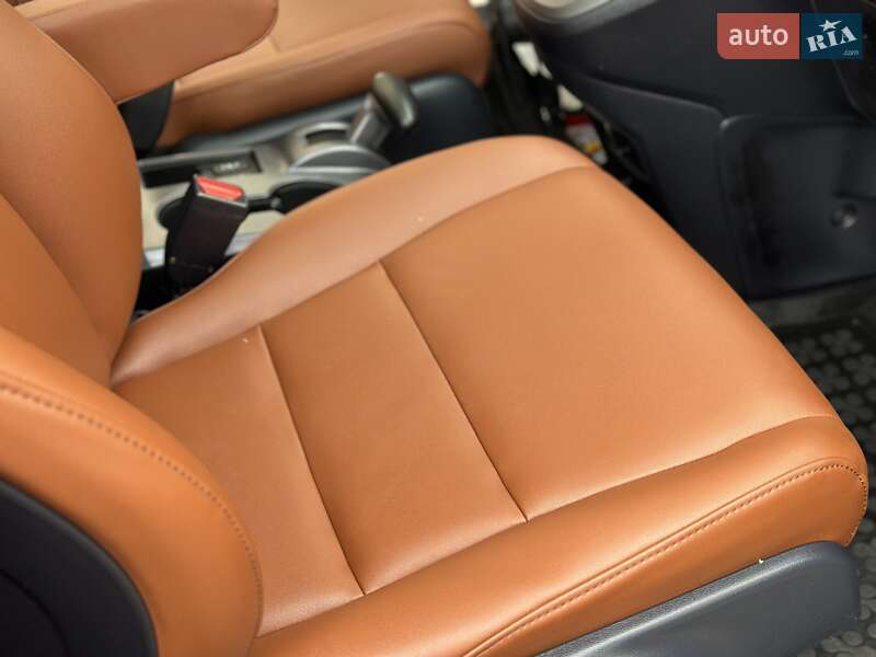 Позашляховик / Кросовер Honda CR-V 2007 в Дрогобичі фото 52 Позашляховик / Кросовер Honda CR-V 2007 в Дрогобичі