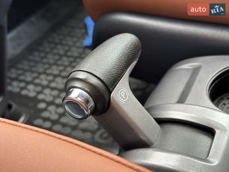 Позашляховик / Кросовер Honda CR-V 2007 в Дрогобичі фото 61 Позашляховик / Кросовер Honda CR-V 2007 в Дрогобичі